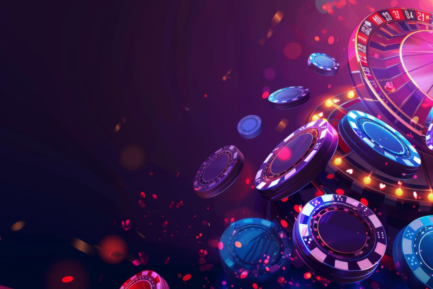 Header Background